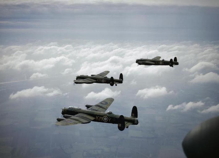 3 Lancs