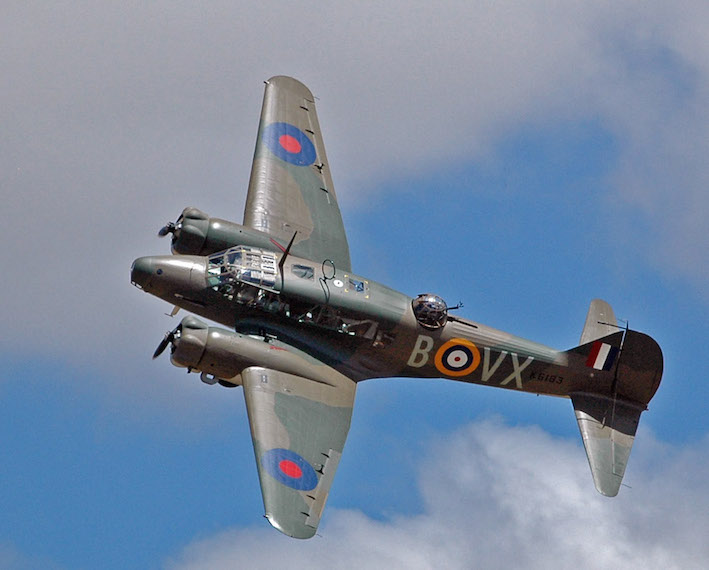 Avro-Anson
