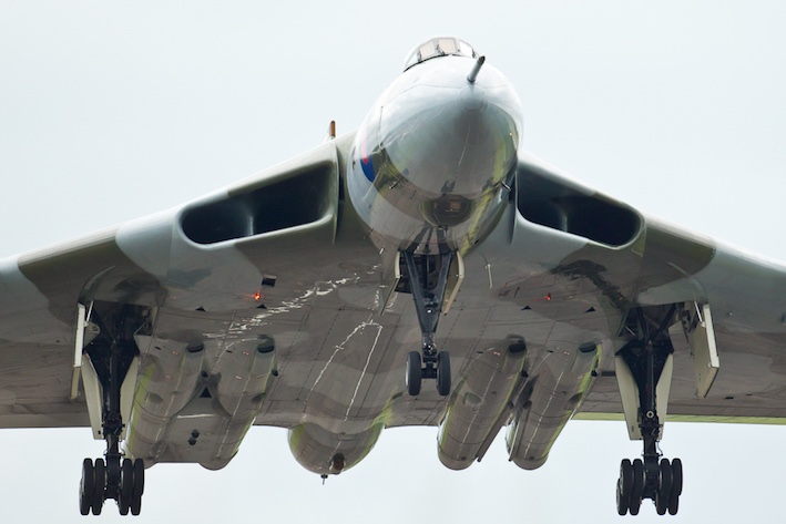 vulcan shiny