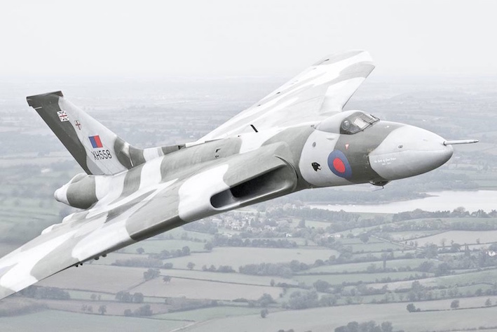 vulcanhaze