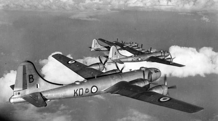 Boeing_Washington_heavy_bombers_-_1951